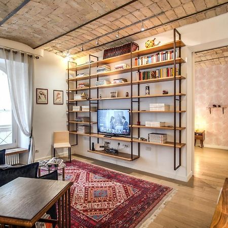 Pgrhome Borgo Vittorio โรม ภายนอก รูปภาพ