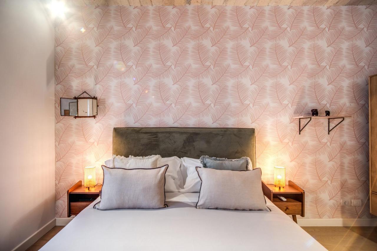 Pgrhome Borgo Vittorio โรม ภายนอก รูปภาพ