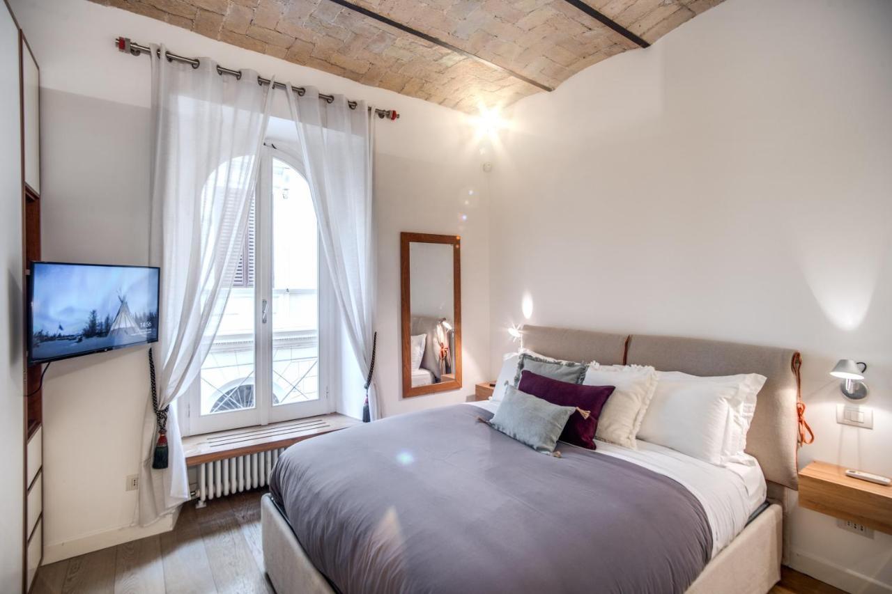 Pgrhome Borgo Vittorio โรม ภายนอก รูปภาพ