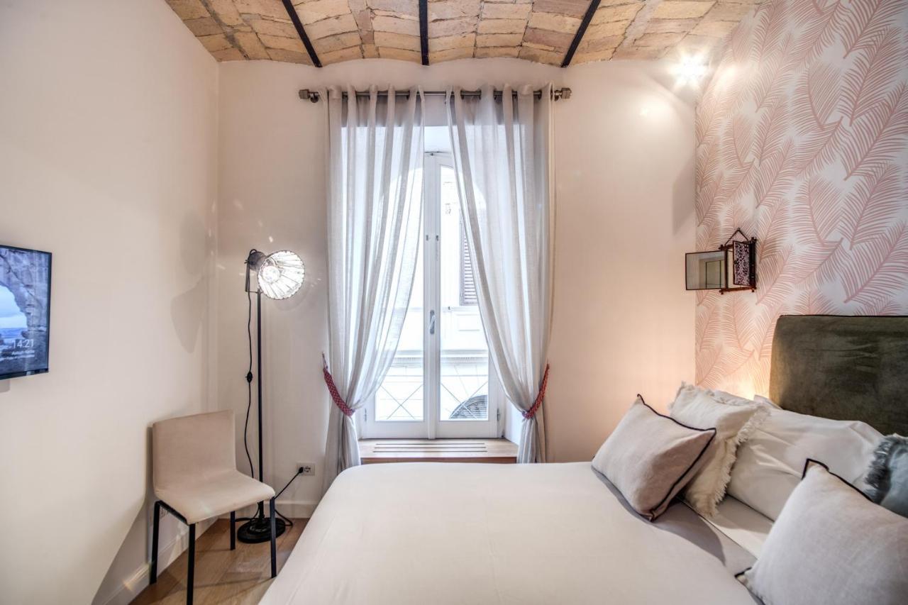 Pgrhome Borgo Vittorio โรม ภายนอก รูปภาพ