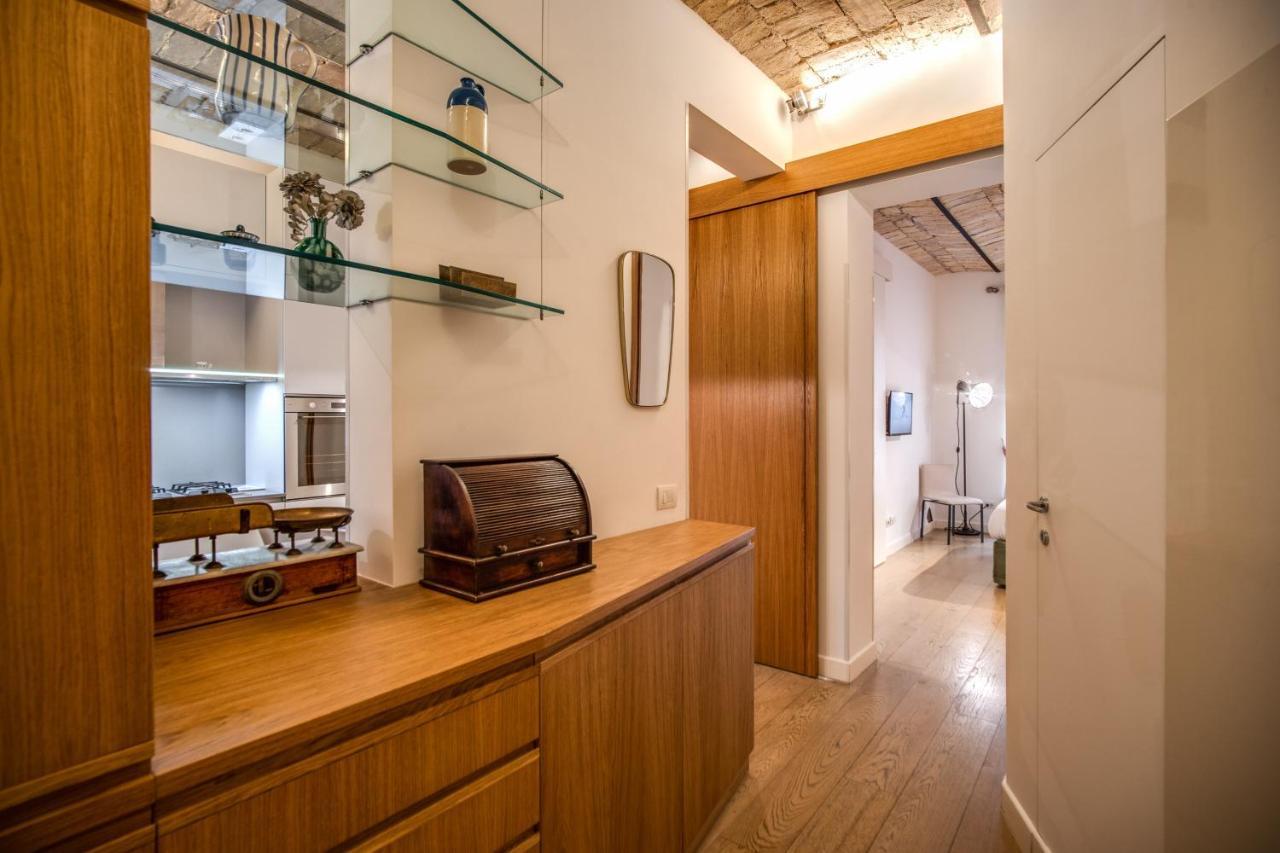 Pgrhome Borgo Vittorio โรม ภายนอก รูปภาพ
