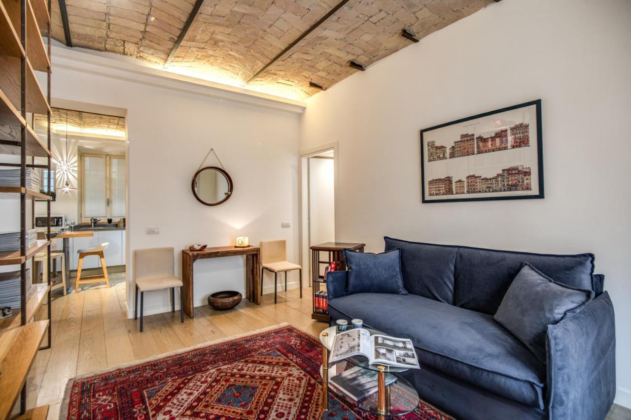 Pgrhome Borgo Vittorio โรม ภายนอก รูปภาพ