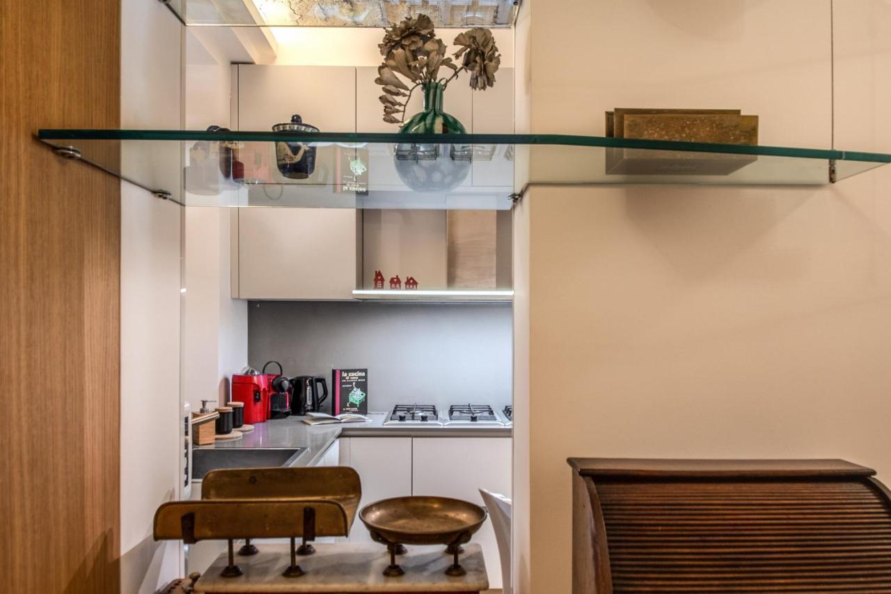 Pgrhome Borgo Vittorio โรม ภายนอก รูปภาพ