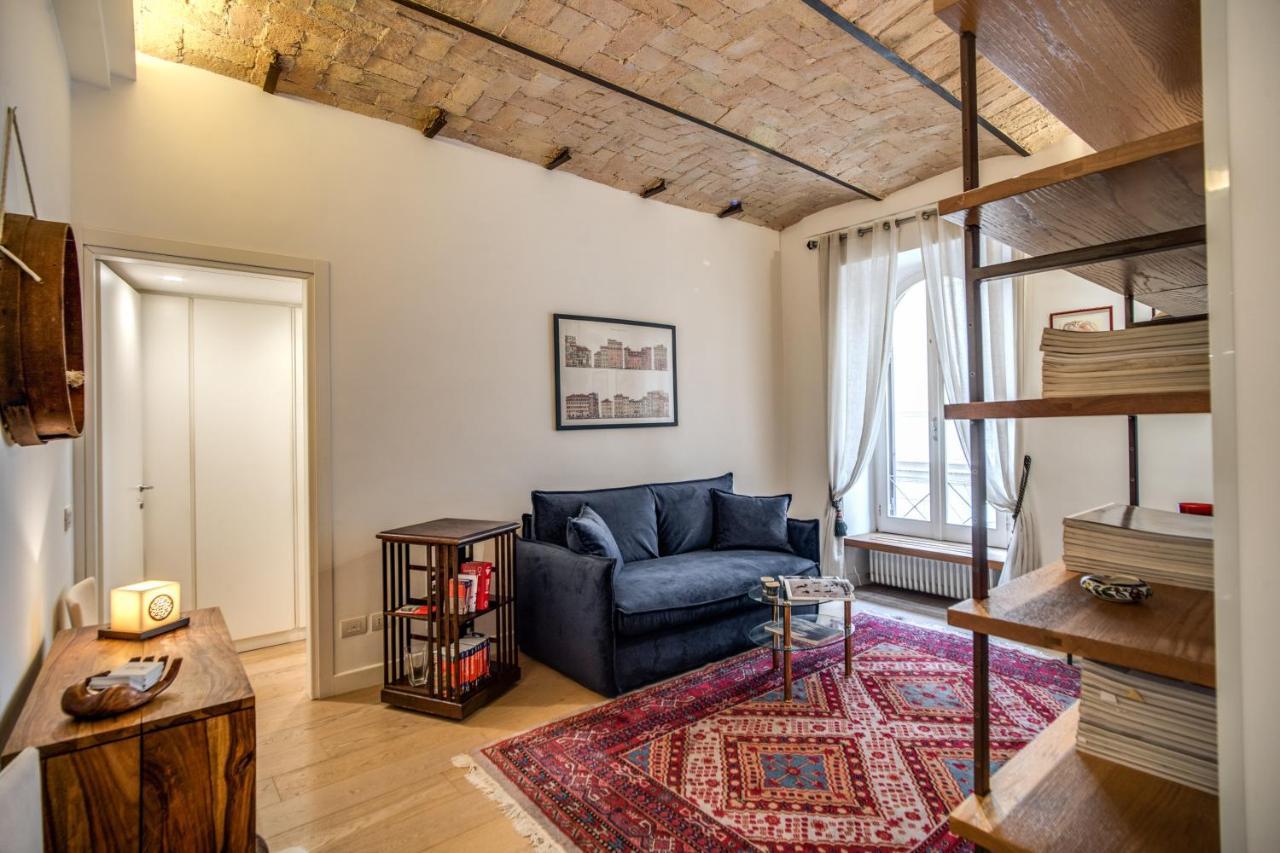 Pgrhome Borgo Vittorio โรม ภายนอก รูปภาพ