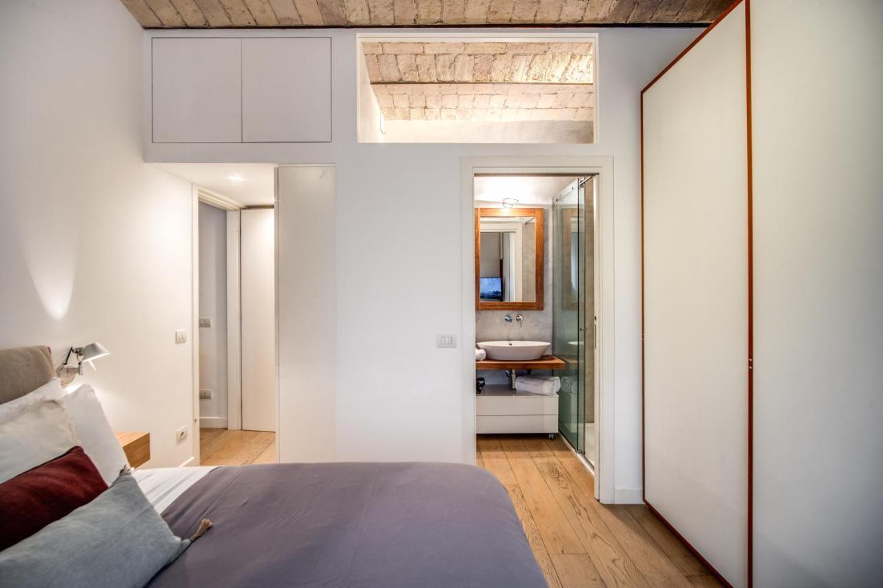 Pgrhome Borgo Vittorio โรม ภายนอก รูปภาพ