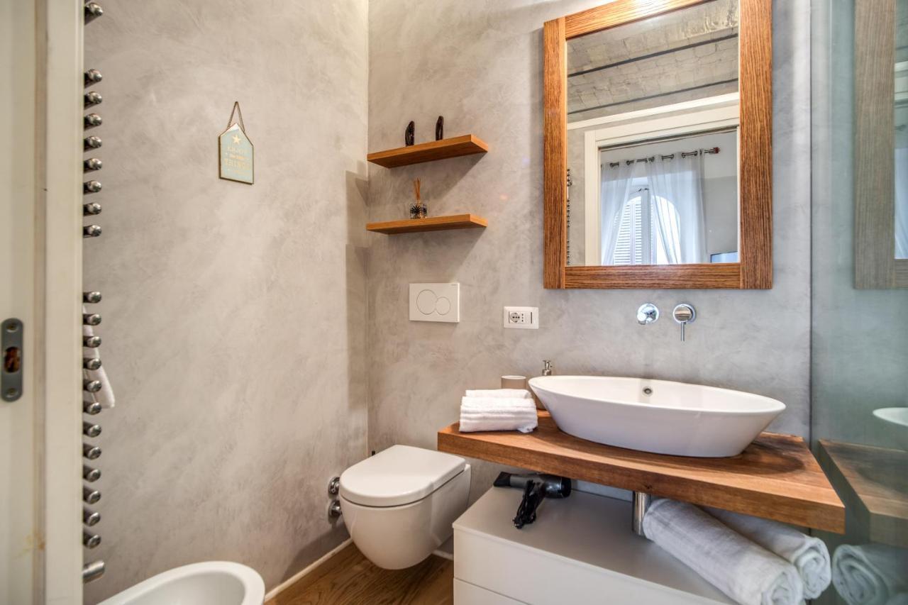 Pgrhome Borgo Vittorio โรม ภายนอก รูปภาพ
