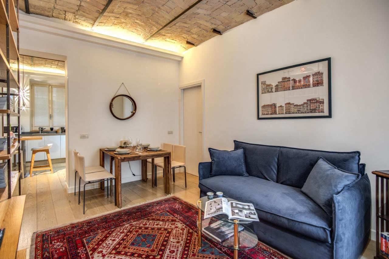 Pgrhome Borgo Vittorio โรม ภายนอก รูปภาพ