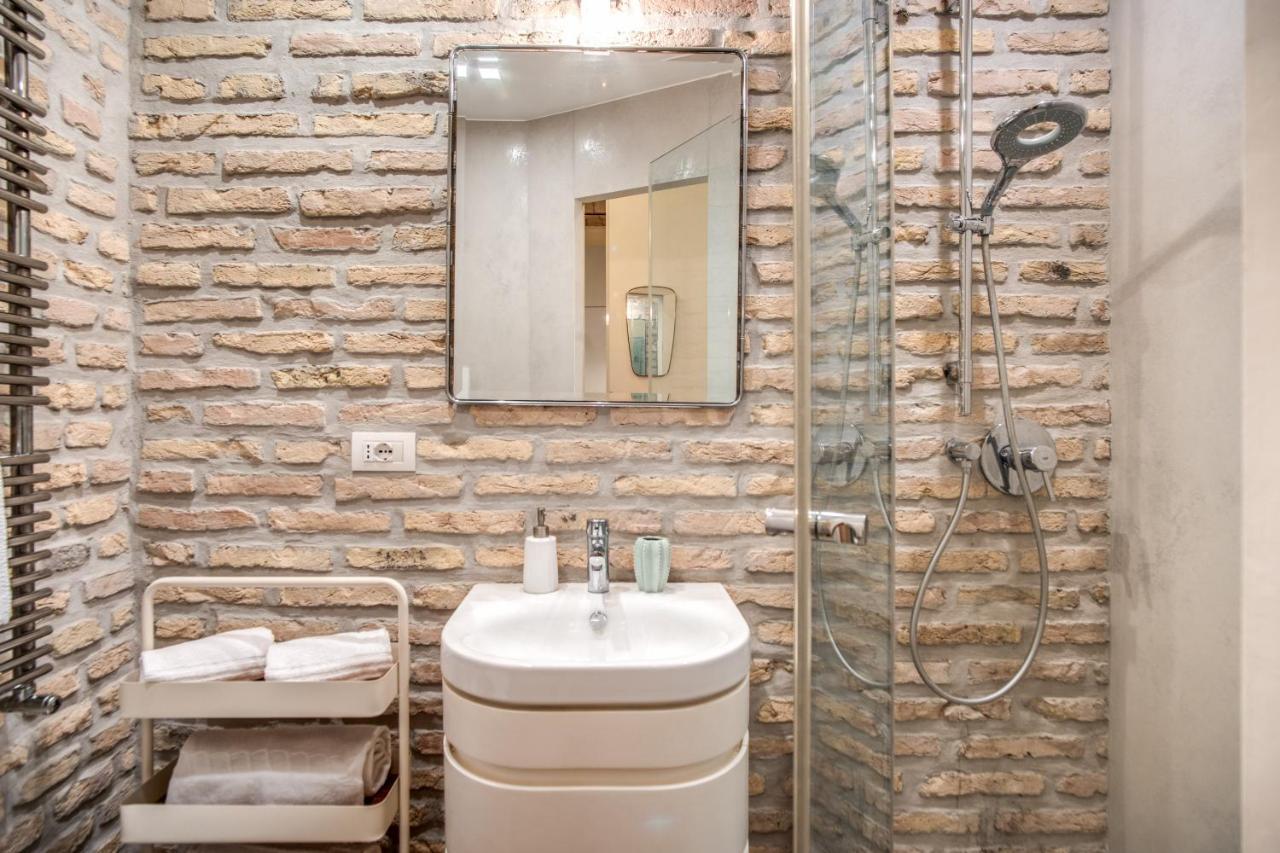 Pgrhome Borgo Vittorio โรม ภายนอก รูปภาพ