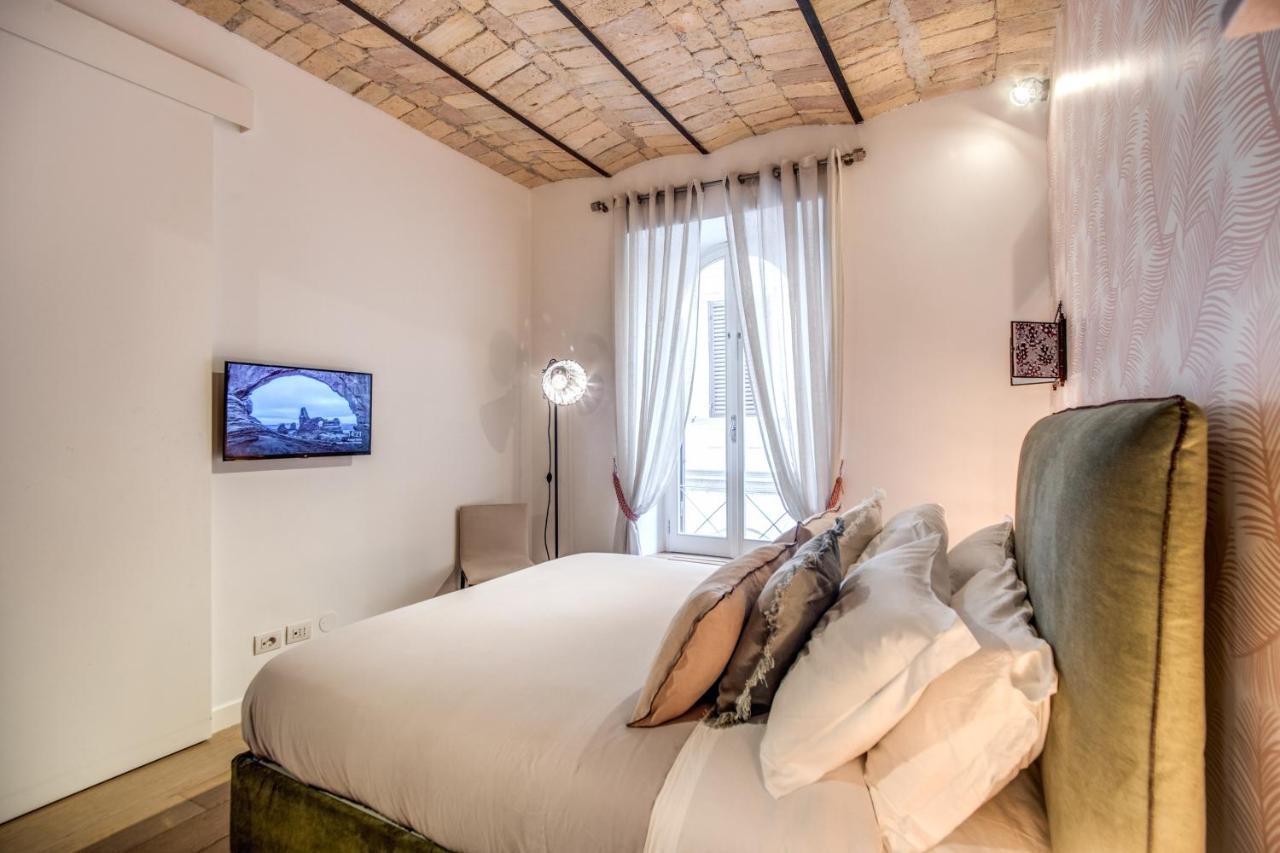 Pgrhome Borgo Vittorio โรม ภายนอก รูปภาพ