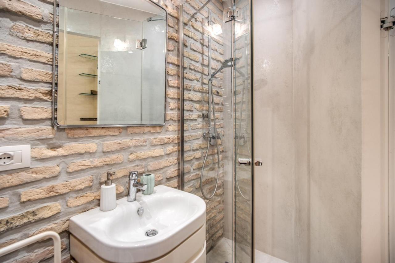 Pgrhome Borgo Vittorio โรม ภายนอก รูปภาพ