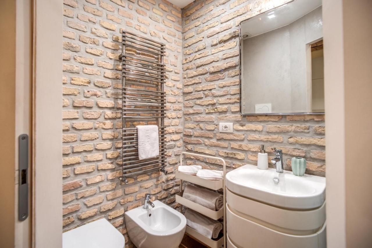 Pgrhome Borgo Vittorio โรม ภายนอก รูปภาพ