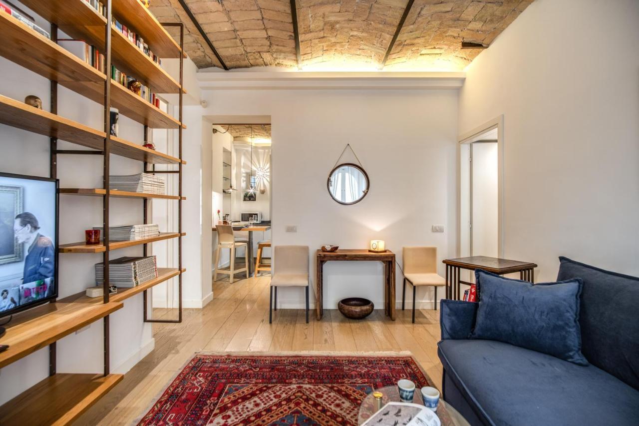 Pgrhome Borgo Vittorio โรม ภายนอก รูปภาพ
