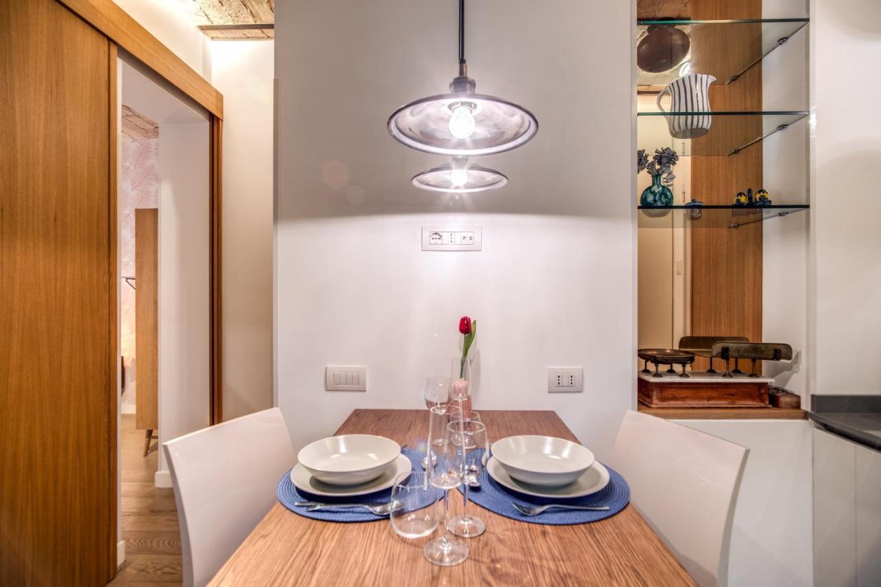 Pgrhome Borgo Vittorio โรม ภายนอก รูปภาพ