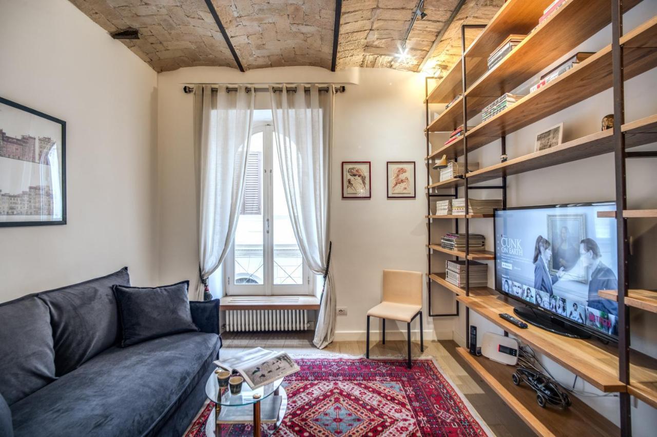 Pgrhome Borgo Vittorio โรม ภายนอก รูปภาพ