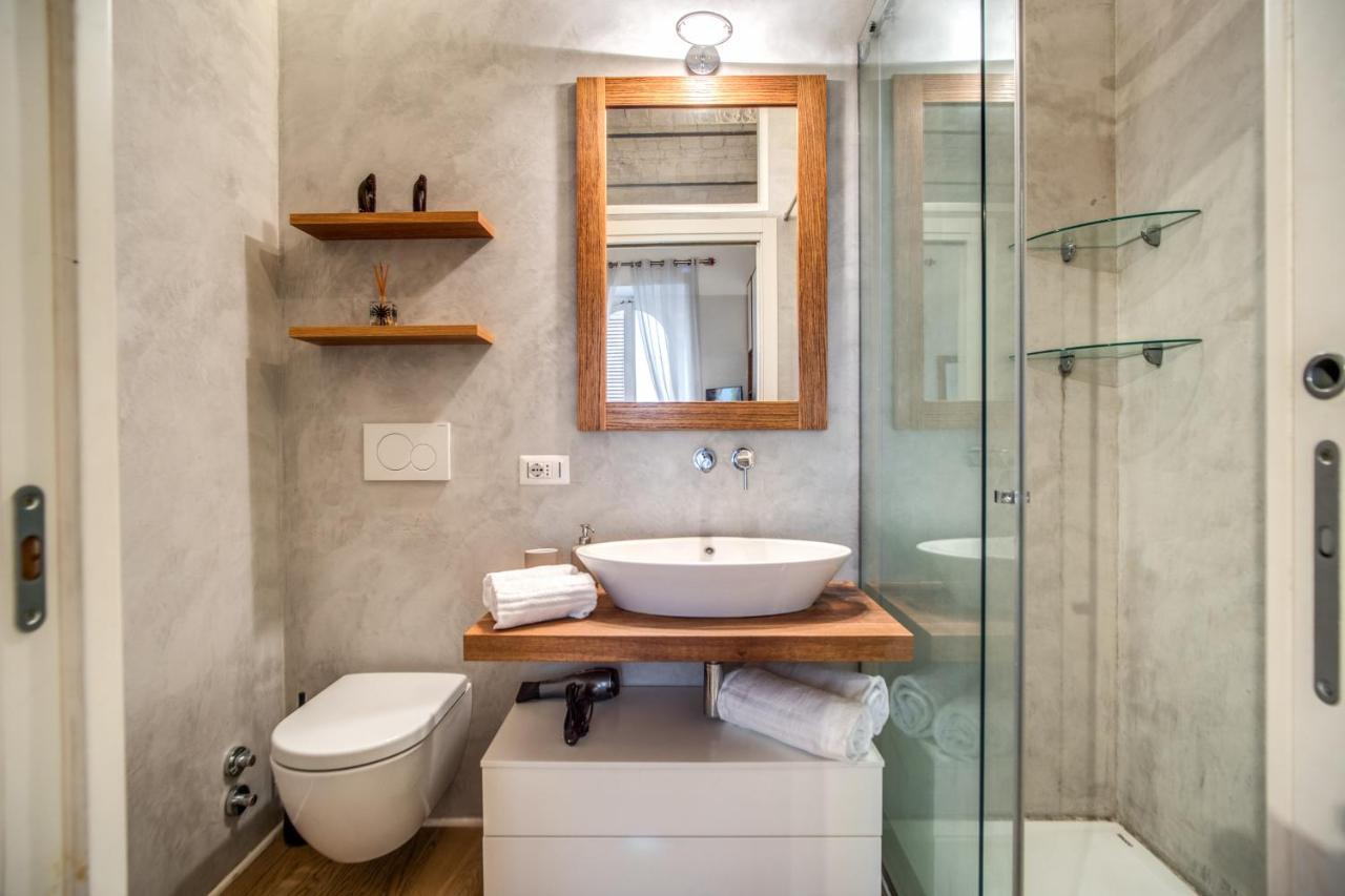 Pgrhome Borgo Vittorio โรม ภายนอก รูปภาพ