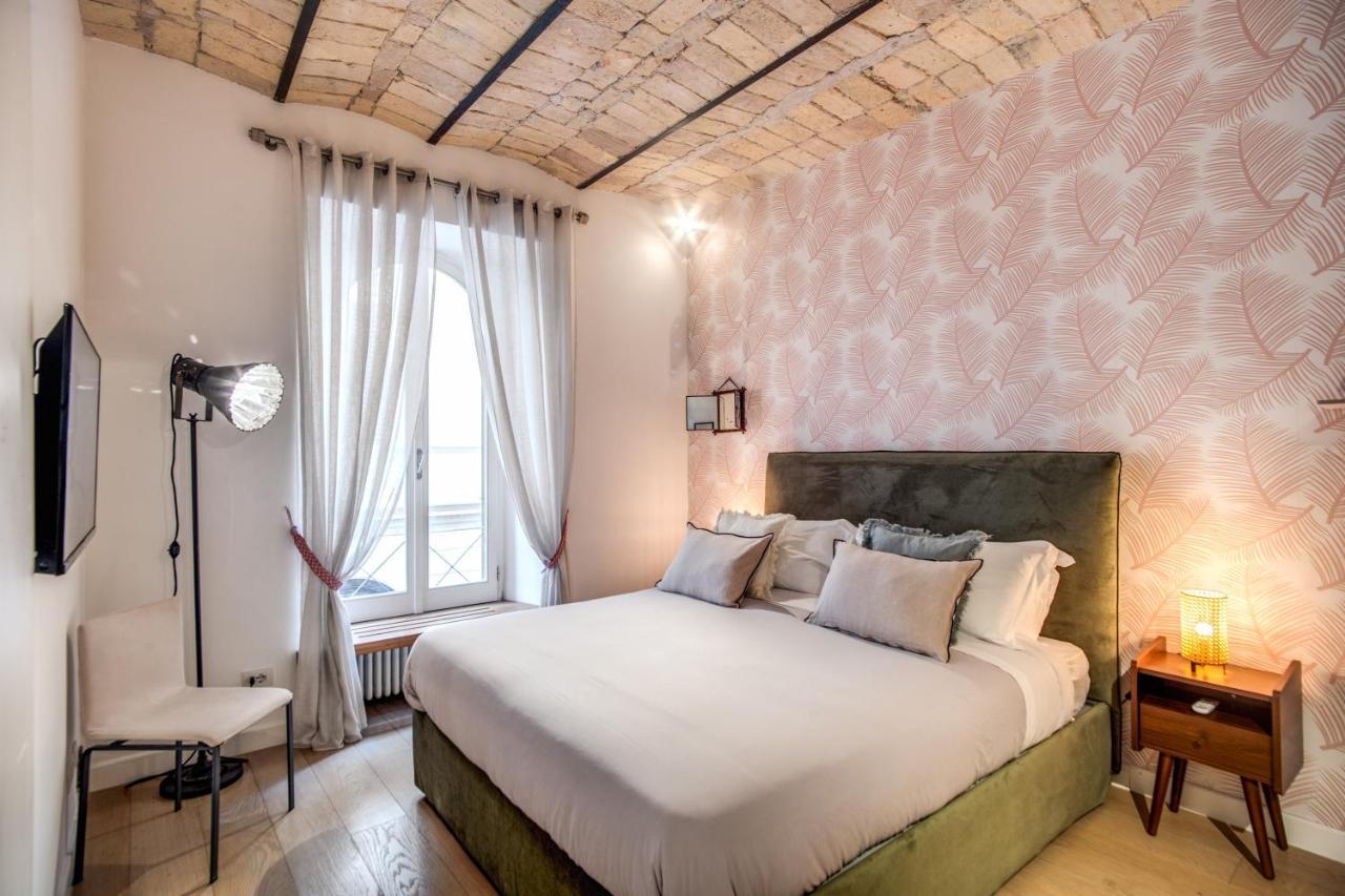 Pgrhome Borgo Vittorio โรม ภายนอก รูปภาพ
