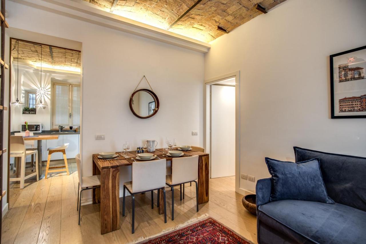 Pgrhome Borgo Vittorio โรม ภายนอก รูปภาพ