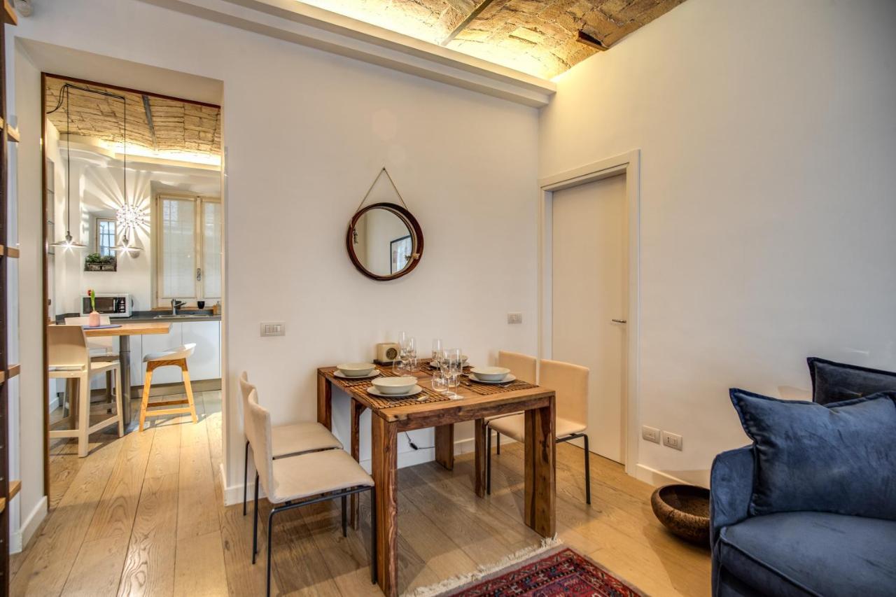 Pgrhome Borgo Vittorio โรม ภายนอก รูปภาพ
