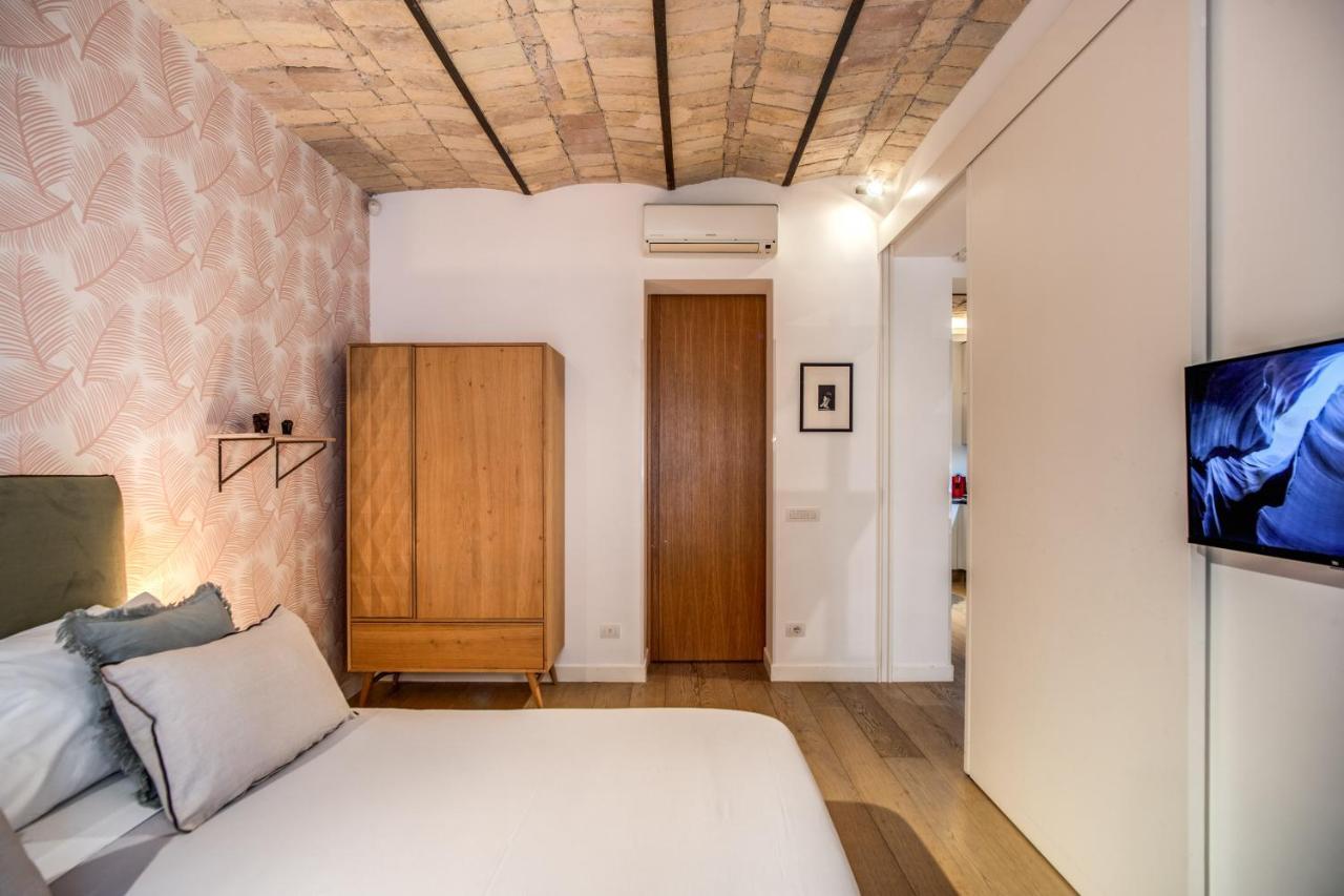 Pgrhome Borgo Vittorio โรม ภายนอก รูปภาพ