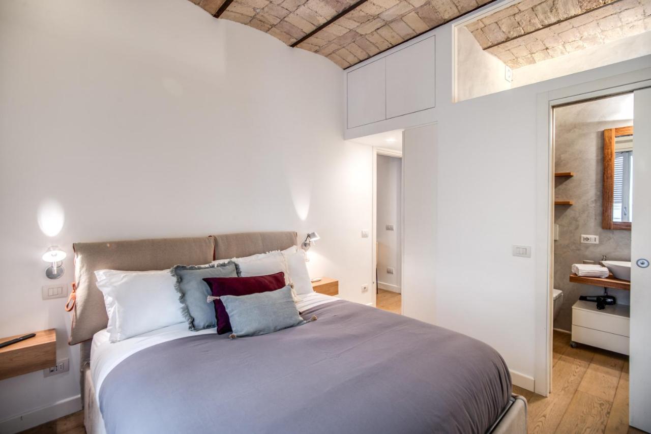 Pgrhome Borgo Vittorio โรม ภายนอก รูปภาพ