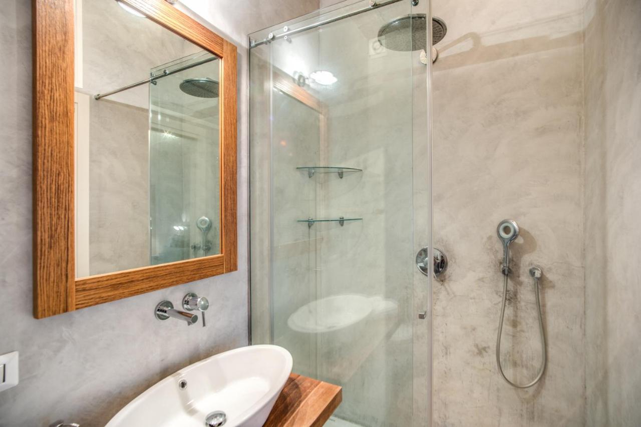 Pgrhome Borgo Vittorio โรม ภายนอก รูปภาพ