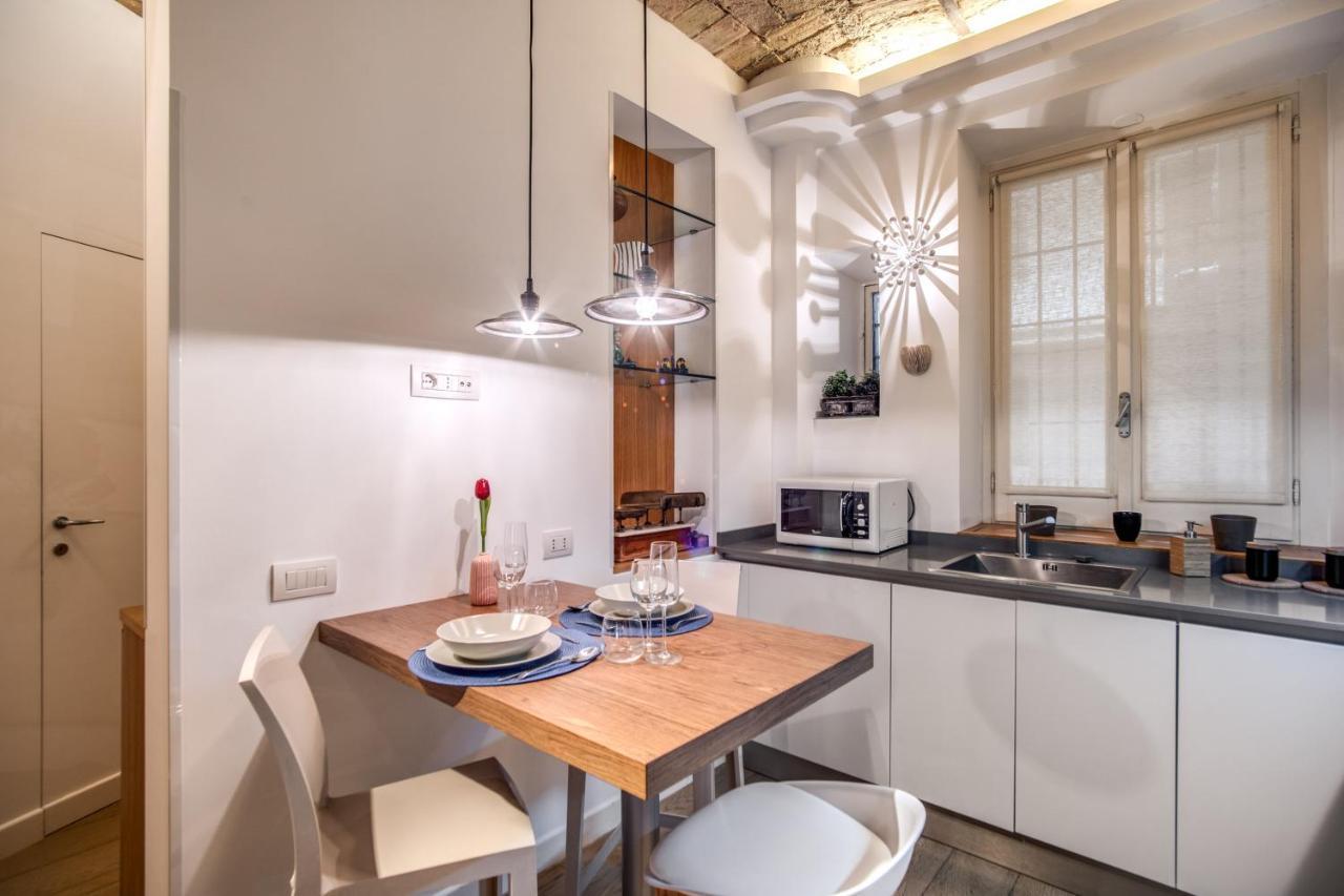 Pgrhome Borgo Vittorio โรม ภายนอก รูปภาพ