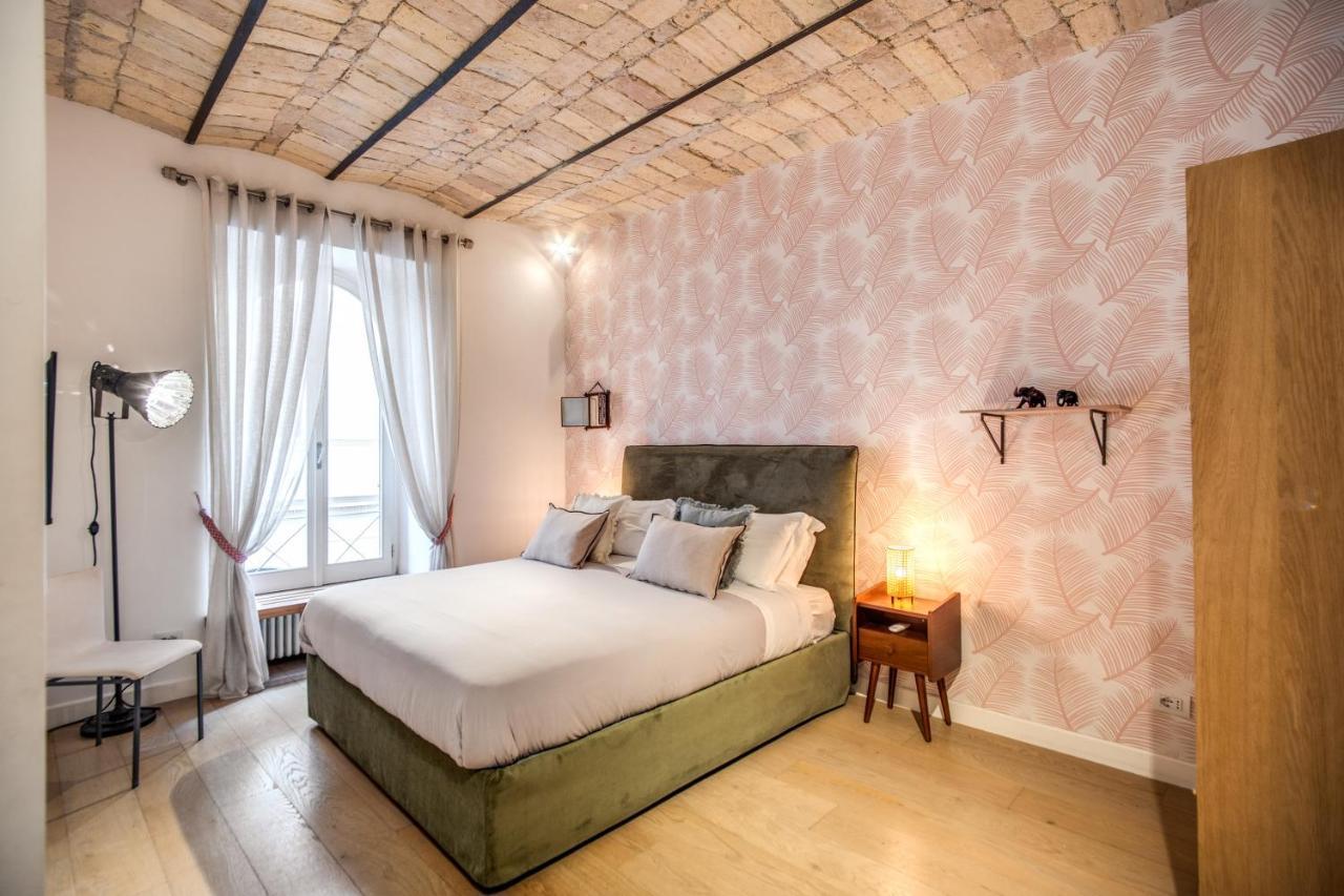 Pgrhome Borgo Vittorio โรม ภายนอก รูปภาพ