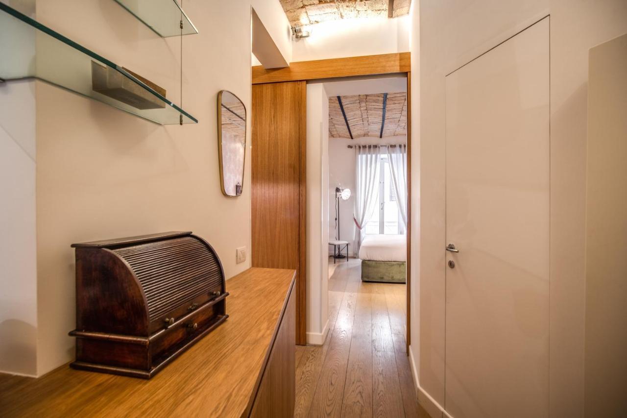 Pgrhome Borgo Vittorio โรม ภายนอก รูปภาพ