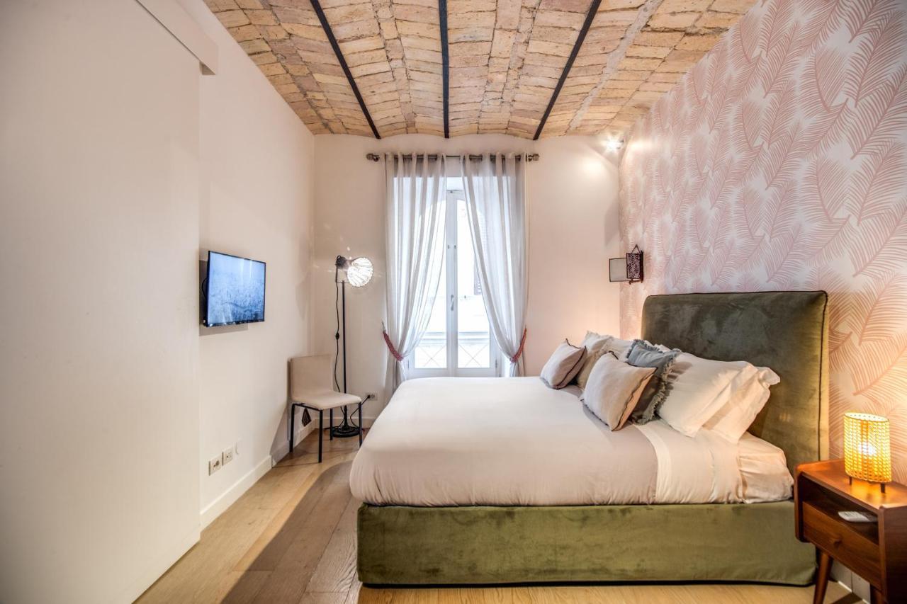 Pgrhome Borgo Vittorio โรม ภายนอก รูปภาพ