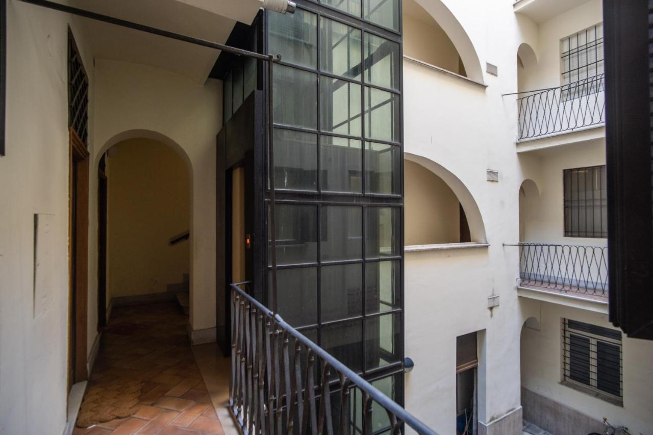 Pgrhome Borgo Vittorio โรม ภายนอก รูปภาพ