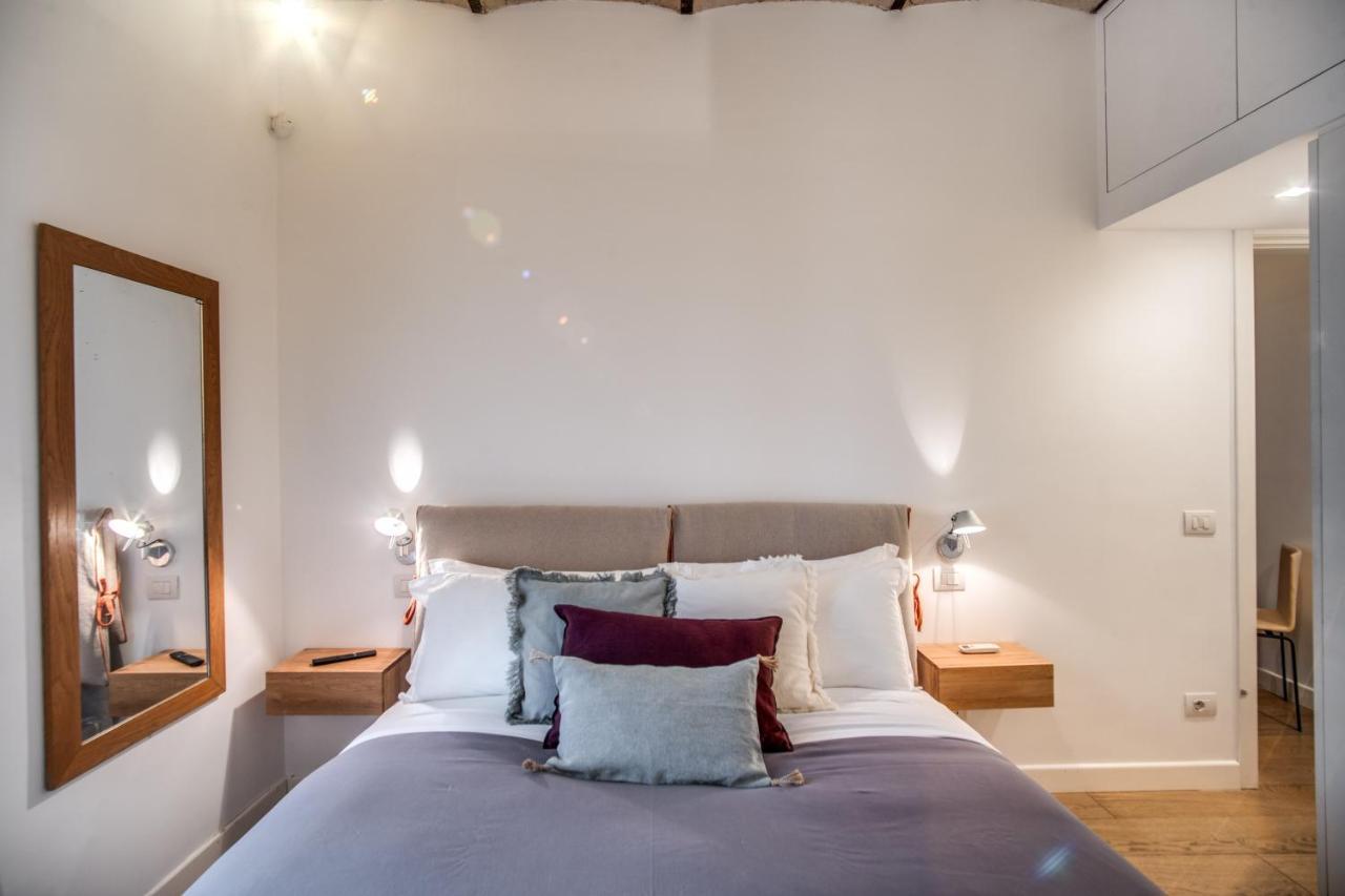 Pgrhome Borgo Vittorio โรม ภายนอก รูปภาพ